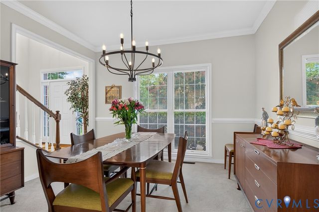 10817 Correnty Dr, Glen Allen, VA 23059
