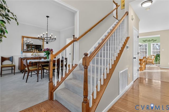 10817 Correnty Dr, Glen Allen, VA 23059