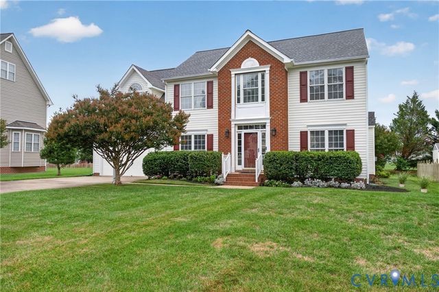 10817 Correnty Dr, Glen Allen, VA 23059