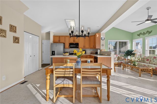 10817 Correnty Dr, Glen Allen, VA 23059