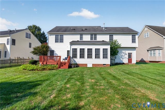 10817 Correnty Dr, Glen Allen, VA 23059
