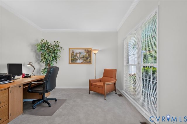 10817 Correnty Dr, Glen Allen, VA 23059