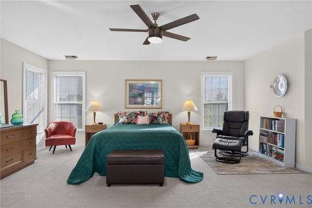 10817 Correnty Dr, Glen Allen, VA 23059