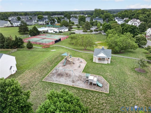 10817 Correnty Dr, Glen Allen, VA 23059