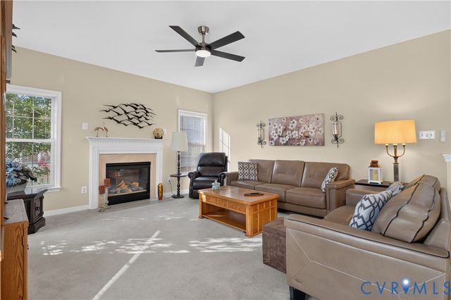 10817 Correnty Dr, Glen Allen, VA 23059
