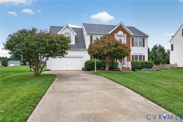 10817 Correnty Dr, Glen Allen, VA 23059