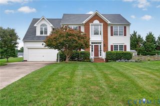 10817 Correnty Dr, Glen Allen, VA 23059