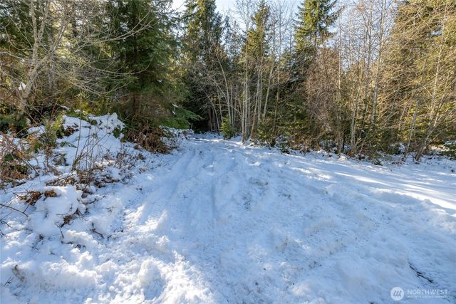 0 Firestation Avenue NW, Seabeck, WA 98380