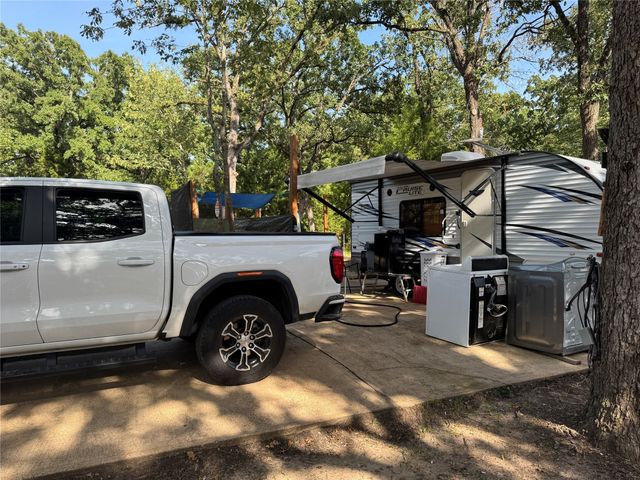 111 Moccasin Drive, Mabank, TX 75156