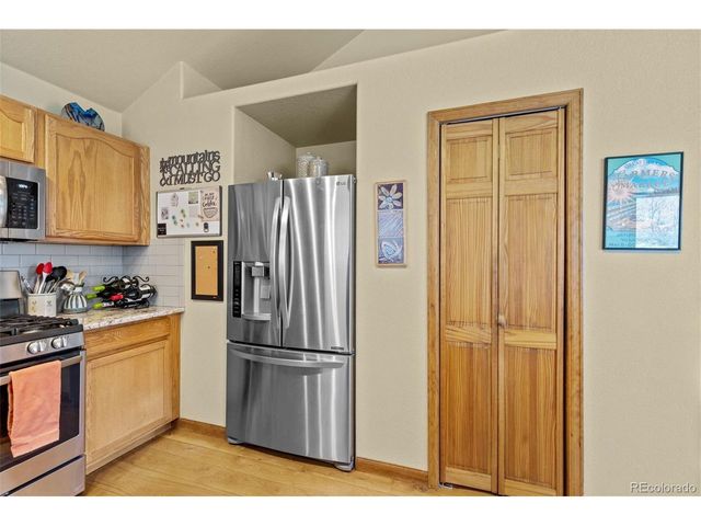 22081 Bardwell Ave, Conifer, CO 80433