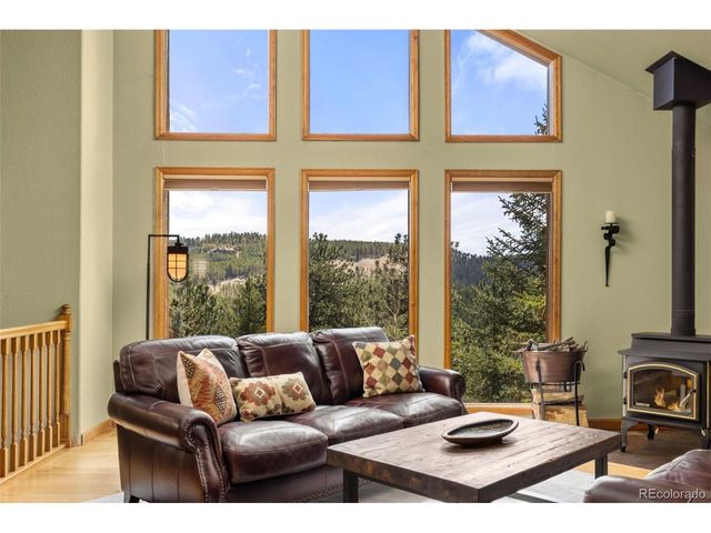 22081 Bardwell Ave, Conifer, CO 80433