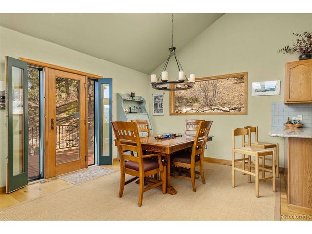 22081 Bardwell Ave, Conifer, CO 80433