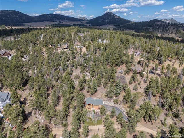 22081 Bardwell Ave, Conifer, CO 80433