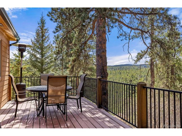 22081 Bardwell Ave, Conifer, CO 80433