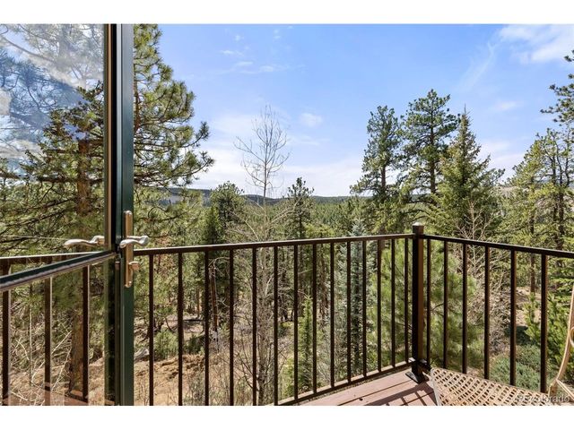 22081 Bardwell Ave, Conifer, CO 80433