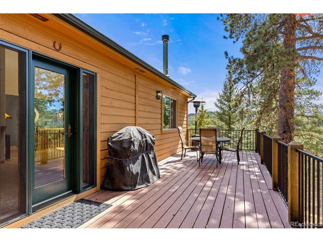 22081 Bardwell Ave, Conifer, CO 80433