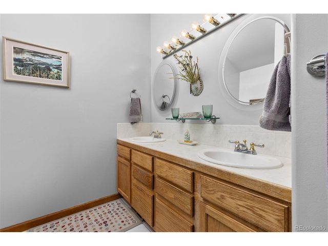 22081 Bardwell Ave, Conifer, CO 80433