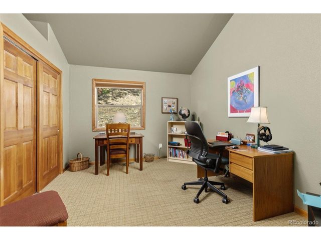 22081 Bardwell Ave, Conifer, CO 80433