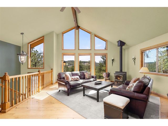 22081 Bardwell Ave, Conifer, CO 80433