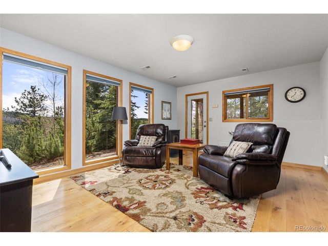 22081 Bardwell Ave, Conifer, CO 80433