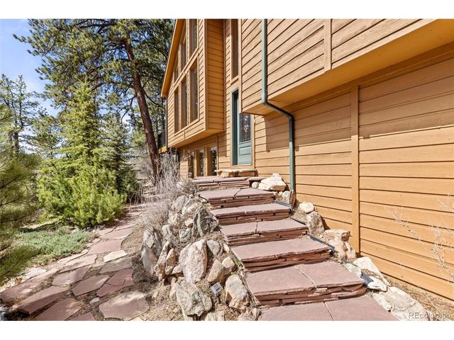 22081 Bardwell Ave, Conifer, CO 80433