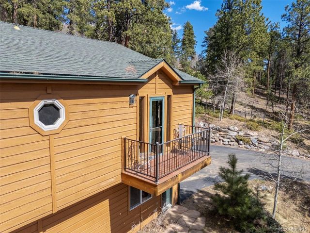 22081 Bardwell Ave, Conifer, CO 80433