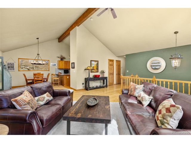 22081 Bardwell Ave, Conifer, CO 80433