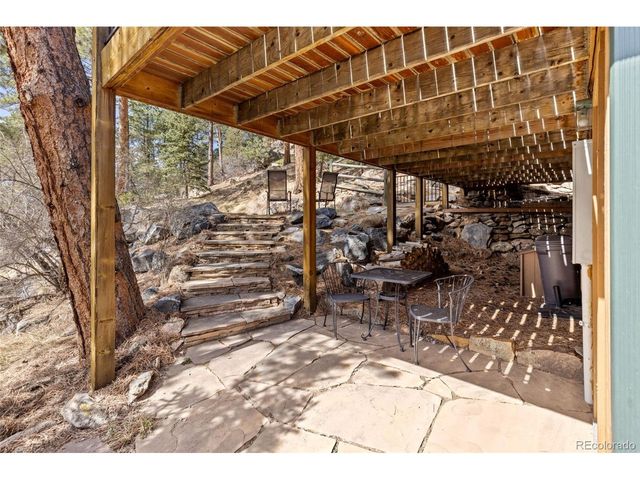 22081 Bardwell Ave, Conifer, CO 80433