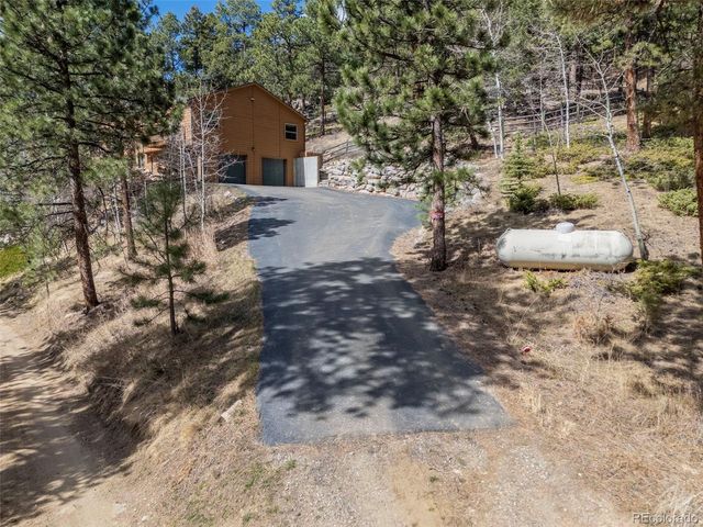 22081 Bardwell Ave, Conifer, CO 80433