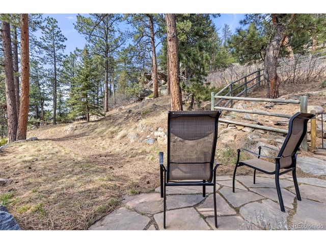 22081 Bardwell Ave, Conifer, CO 80433