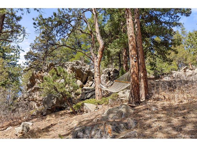 22081 Bardwell Ave, Conifer, CO 80433