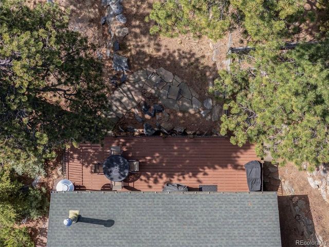 22081 Bardwell Ave, Conifer, CO 80433