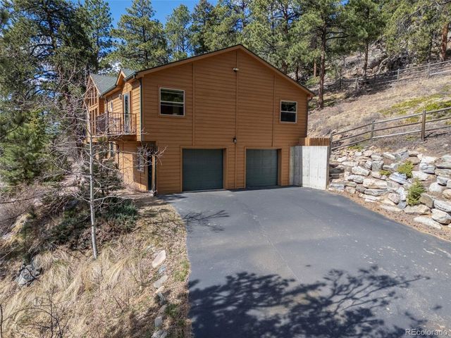 22081 Bardwell Ave, Conifer, CO 80433