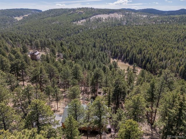 22081 Bardwell Ave, Conifer, CO 80433