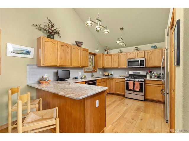 22081 Bardwell Ave, Conifer, CO 80433