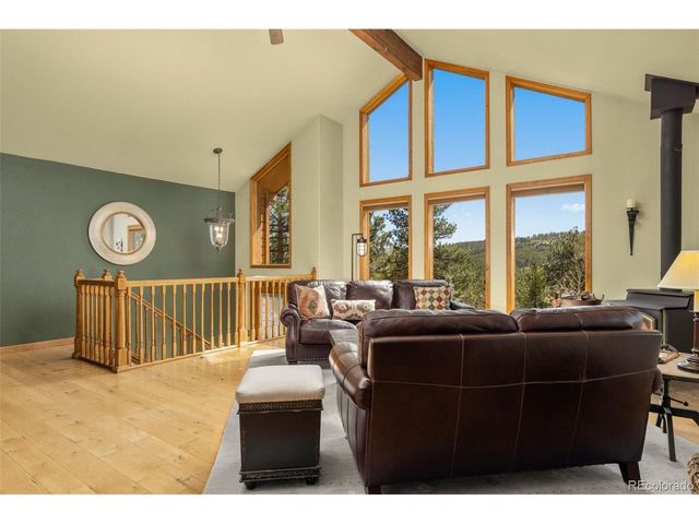 22081 Bardwell Ave, Conifer, CO 80433