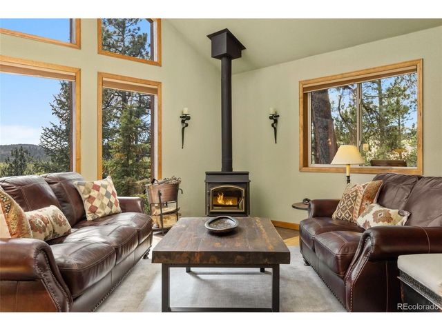 22081 Bardwell Ave, Conifer, CO 80433