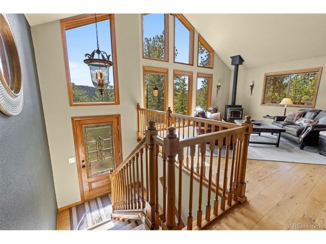 22081 Bardwell Ave, Conifer, CO 80433