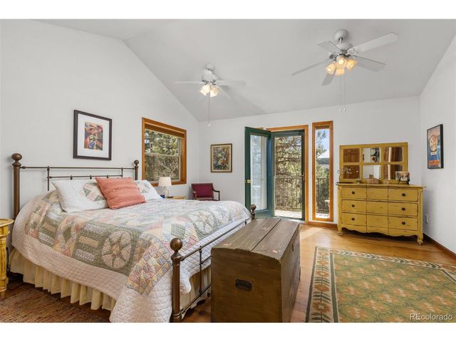 22081 Bardwell Ave, Conifer, CO 80433