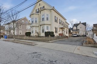 163-165 Chestnut Street, Waltham, MA 02453