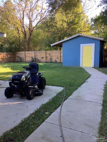 217 E Fisher St, Pensacola, FL 32503