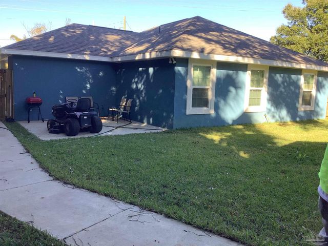 217 E Fisher St, Pensacola, FL 32503