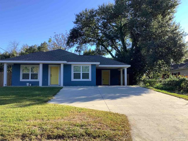217 E Fisher St, Pensacola, FL 32503