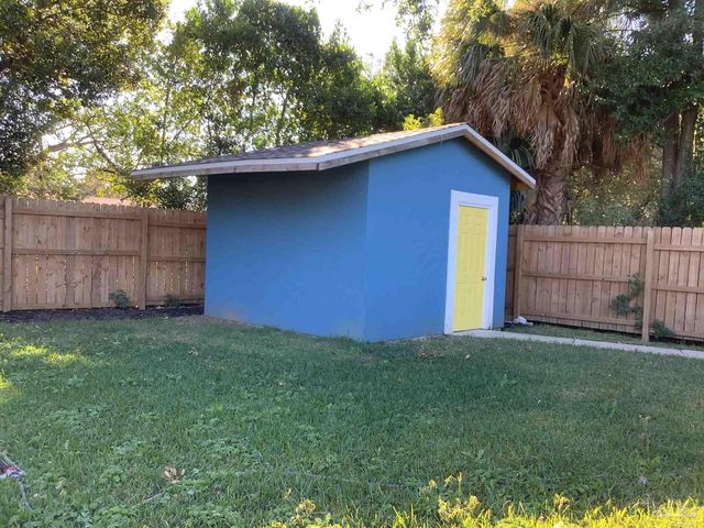 217 E Fisher St, Pensacola, FL 32503