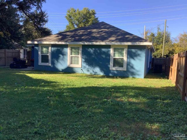 217 E Fisher St, Pensacola, FL 32503