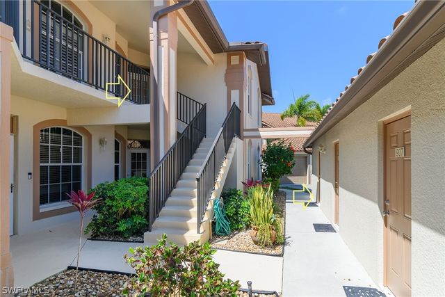 194 Newport DR 908, Naples, FL 34114