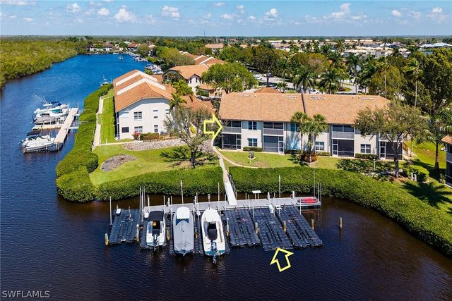 194 Newport DR 908, Naples, FL 34114