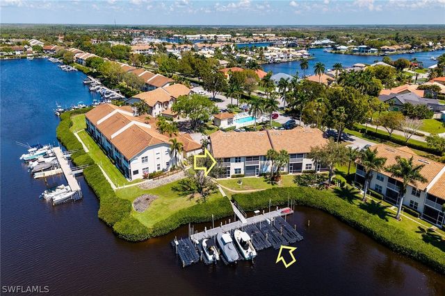 194 Newport DR 908, Naples, FL 34114