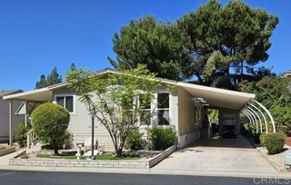 8975 Lawrence Welk Drive 268, Escondido, CA 92026