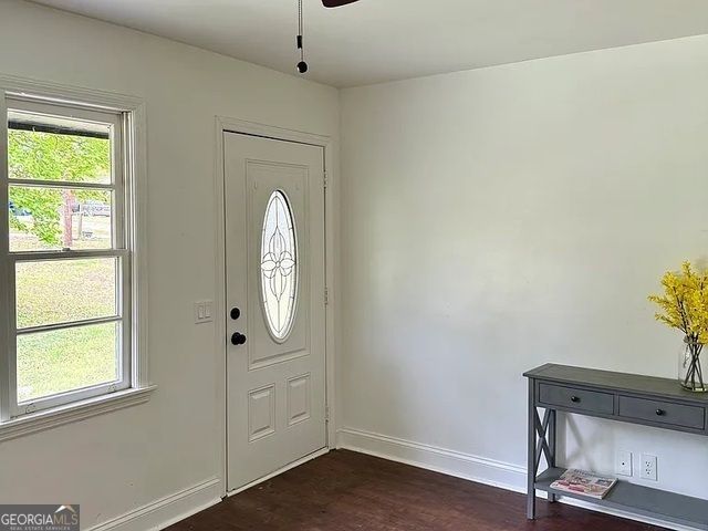 1322 NW South Hicks Circle, Conyers, GA 30012